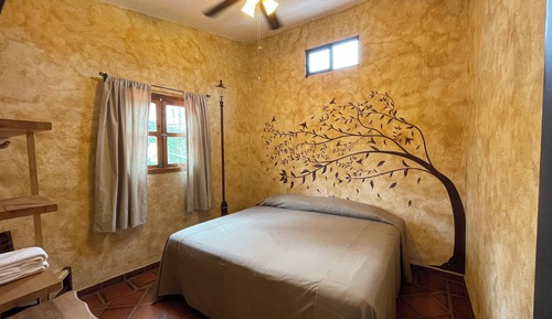 Habitación tradicional