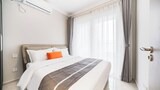 Family Suite, City View
