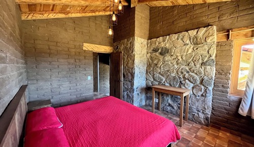 Cabaña Grand