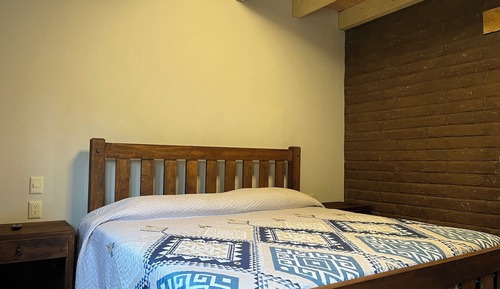 Cabaña familiar