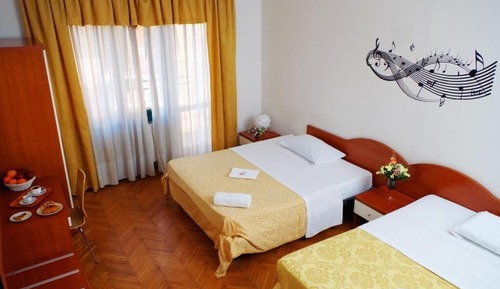 Habitación Grand