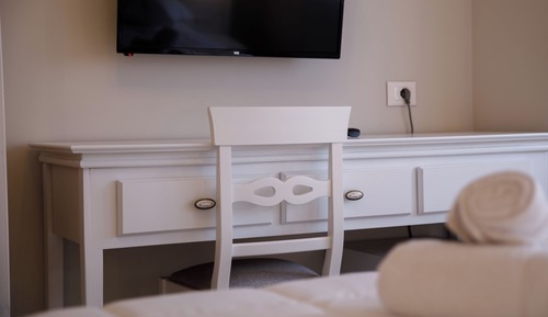 Habitación Premium doble