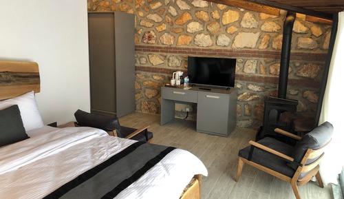 Habitación estándar