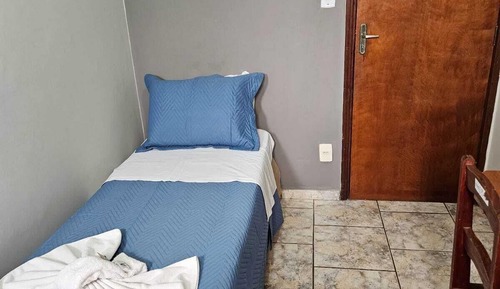 Habitación individual estándar, vistas a la ciudad