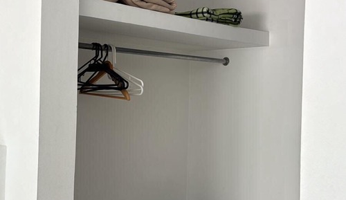 Habitación Business individual
