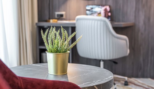 Apartamento, varias camas