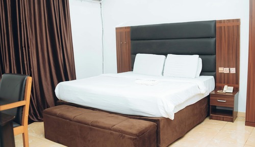 Apartamento estándar, 3 habitaciones, balcón