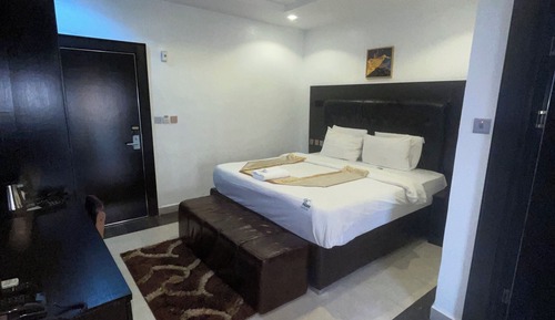 Habitación individual de lujo, balcón