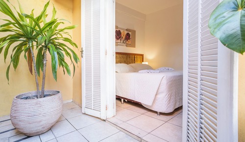 Habitación económica
