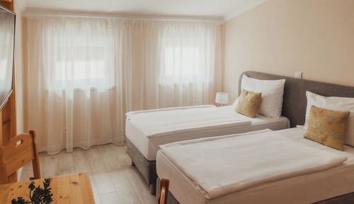 Apartamento Confort, 2 habitaciones