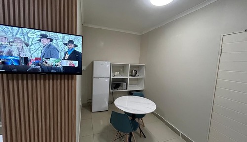 Habitación individual Deluxe