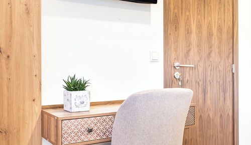 Apartamento familiar