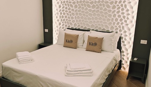 Habitación cuádruple, 2 habitaciones