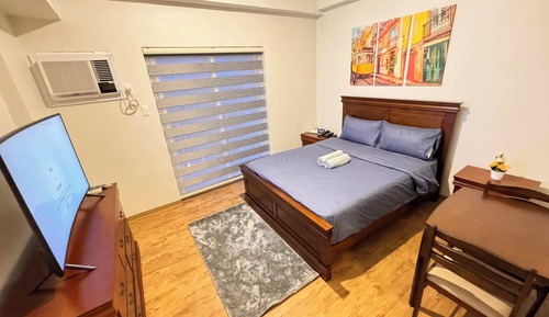 Apartamento exclusivo