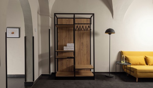 Apartamento Royal