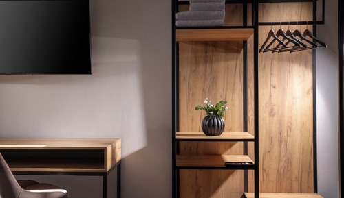 Apartamento Premium