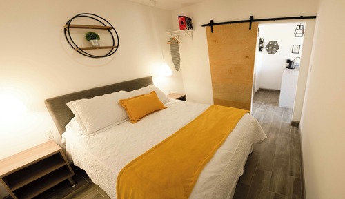 Casa, 2 habitaciones