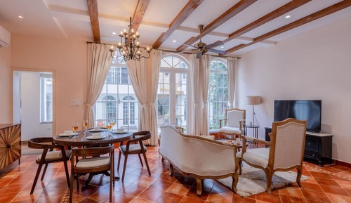 Apartamento