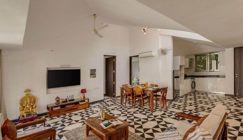 Apartamento