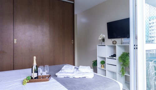 Apartamento