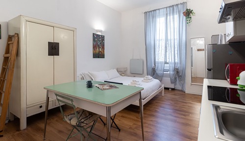 Apartamento