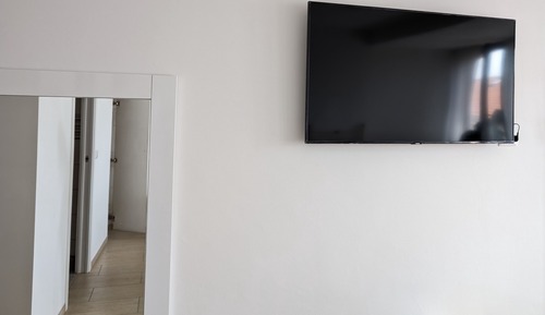 Habitación básica doble