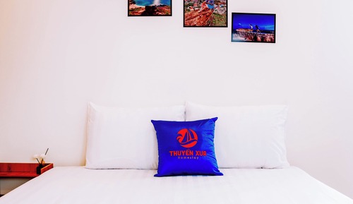 Habitación de lujo con 2 camas individuales