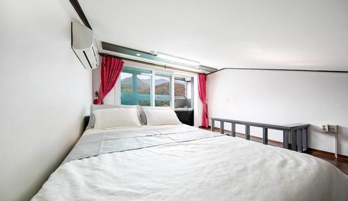 Habitación básica, 1 habitación (diamond)