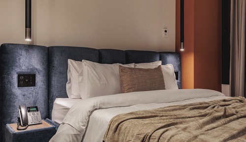 Suite Deluxe, 1 habitación