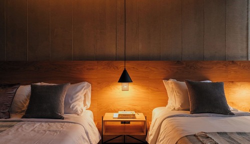 Apartamento Deluxe