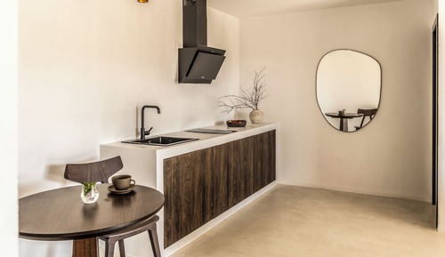 Lato 2 Bedroom Suite | Private Pool | Garden View