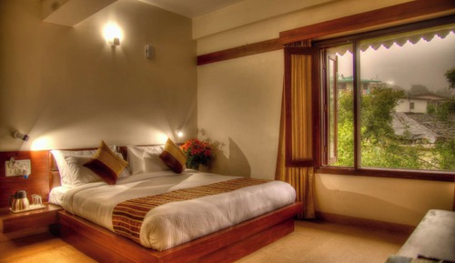Royal Double Room