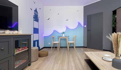 Apartment, 1 Bedroom, Jetted Tub