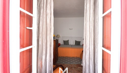 Habitación estándar con 2 camas individuales