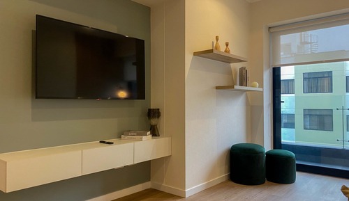 Apartamento