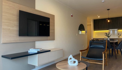 Apartamento