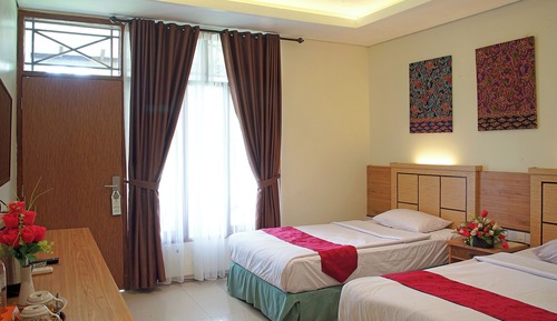 Habitación superior