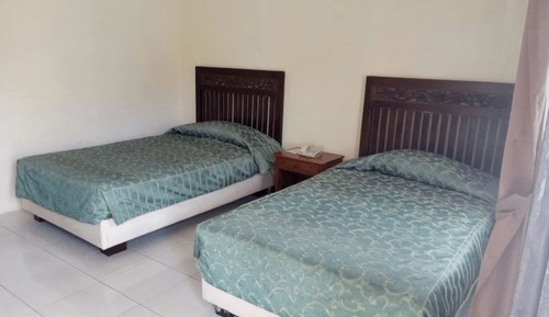 Habitación estándar