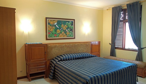 Suite Royal