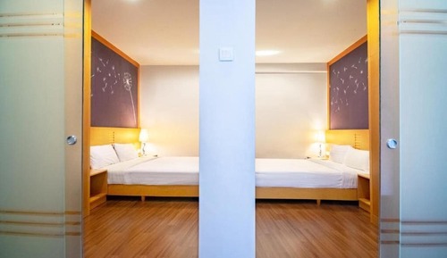Apartamento Deluxe, balcón, vistas a la colina
