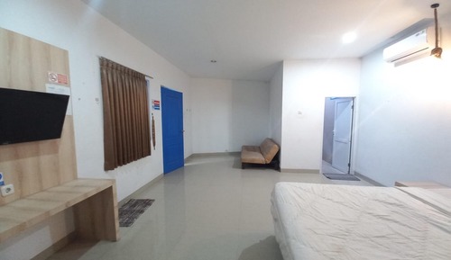 Standard Suite