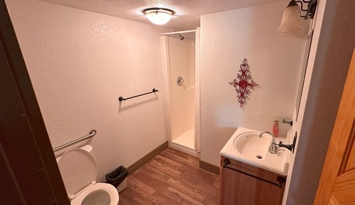 Cabaña familiar, 2 habitaciones