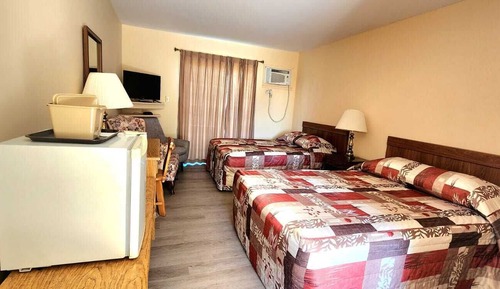 Habitación Confort doble