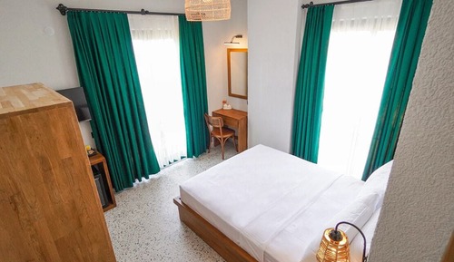 Habitación superior