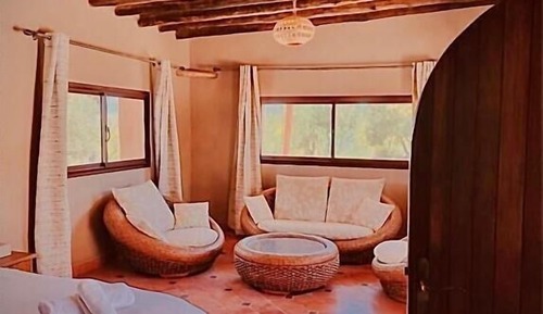 Habitación Confort