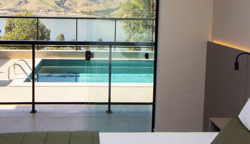 Apartamento de lujo