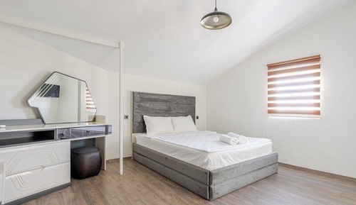 Apartamento Premium, varias camas, vistas a la ciudad