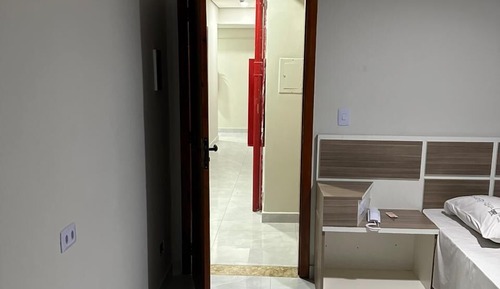 Habitación estándar con 2 camas individuales