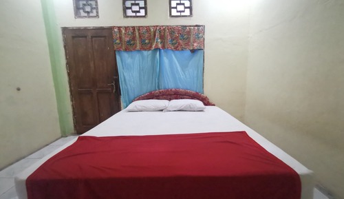 Habitación individual Deluxe