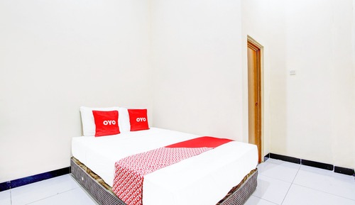 Habitación Deluxe doble